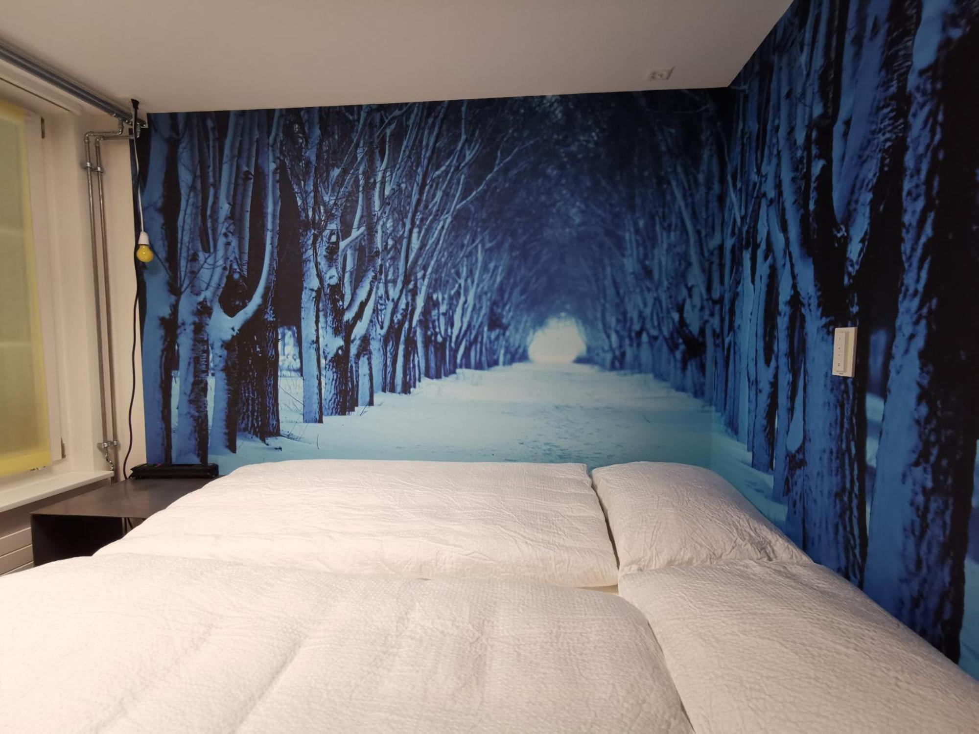 Boutique Hotel Bs16 Before Bern City Parking Gratis Schüpfen Kültér fotó