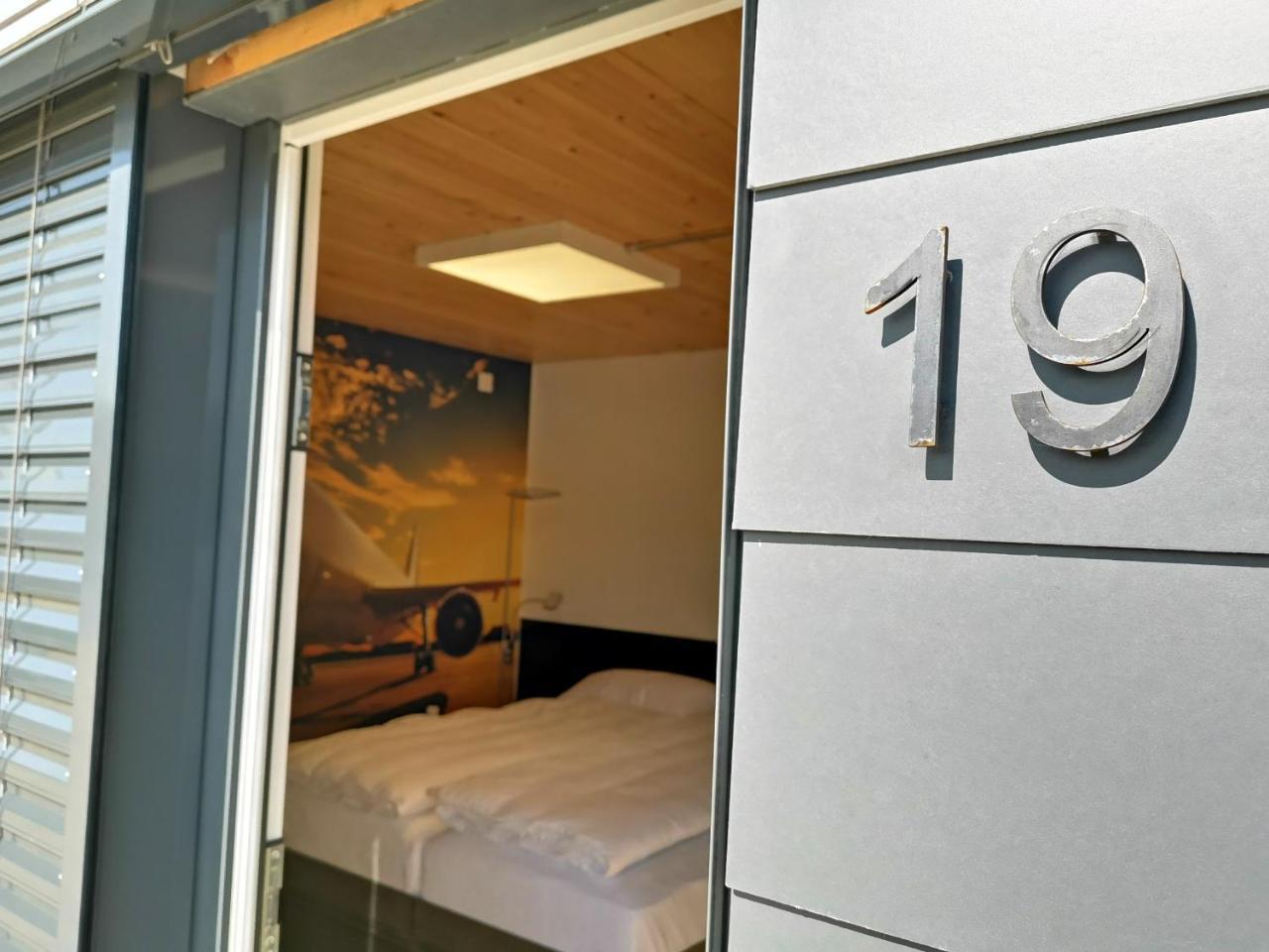 Boutique Hotel Bs16 Before Bern City Parking Gratis Schüpfen Kültér fotó